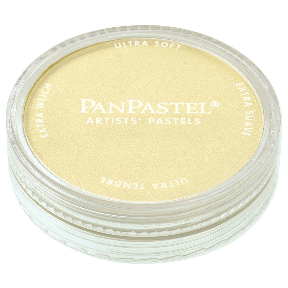 PanPastel Artist Pastel - 9ml - Pearlescent Yellow - merriartist.com