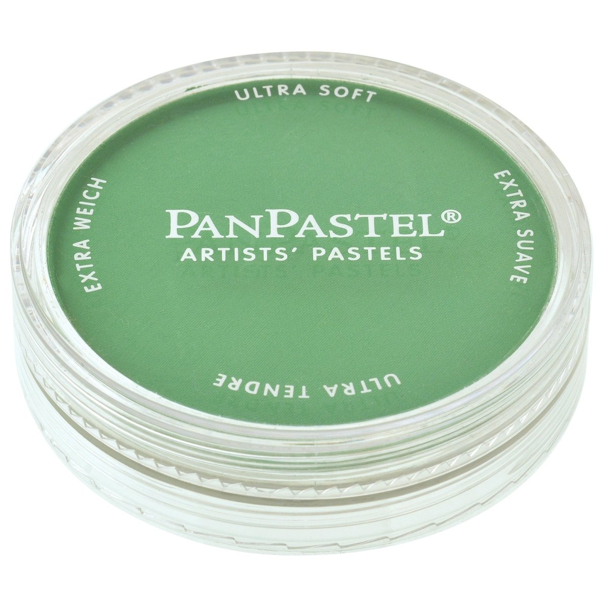 PanPastel Artist Pastel - 9ml - Permanent Green - merriartist.com