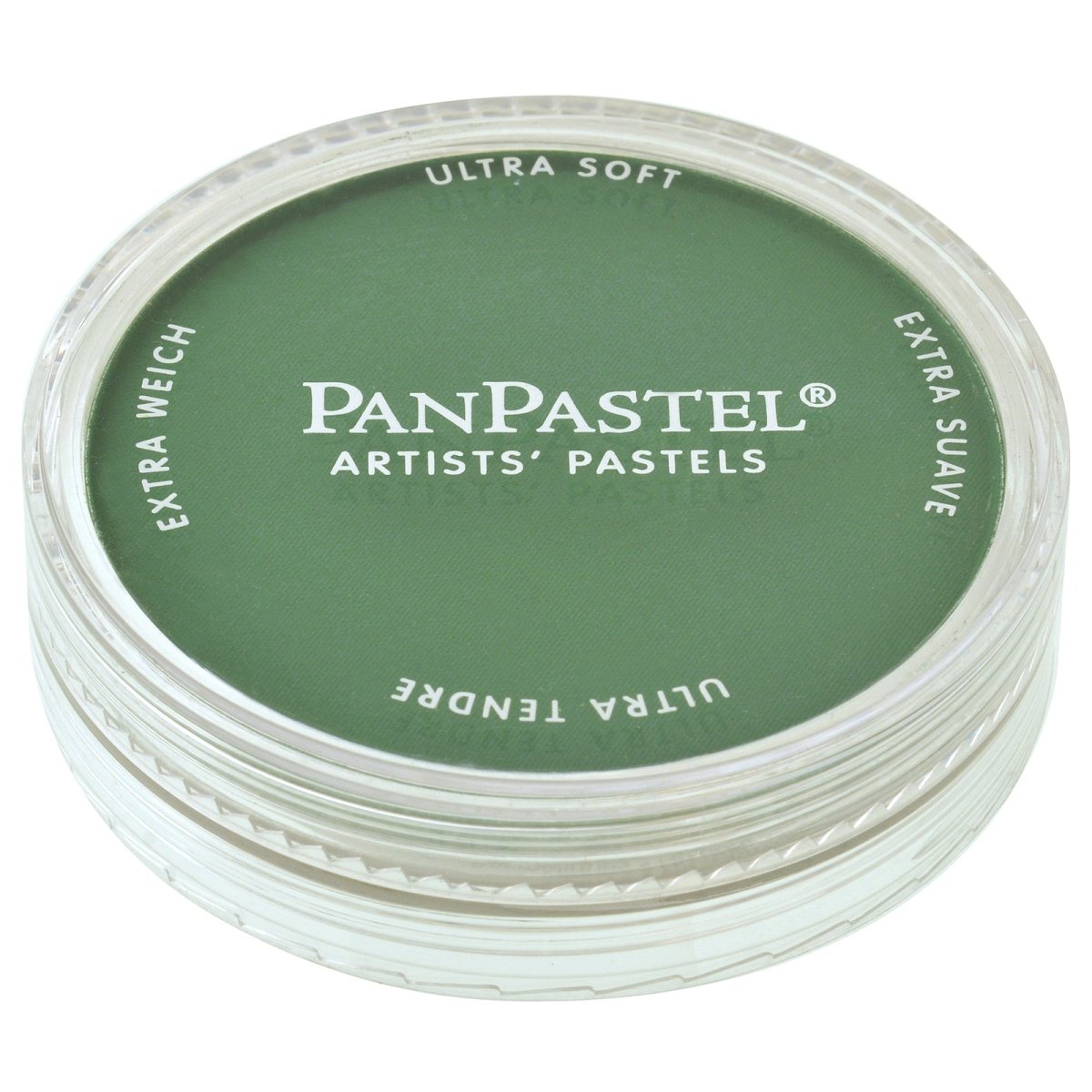PanPastel Artist Pastel - 9ml - Permanent Green Shade - merriartist.com