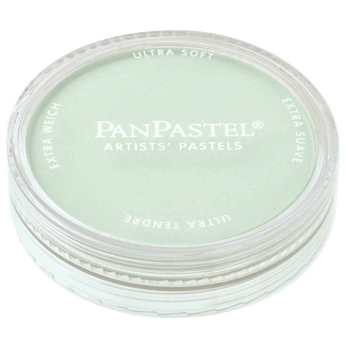 PanPastel Artist Pastel - 9ml - Permanent Green Tint - merriartist.com