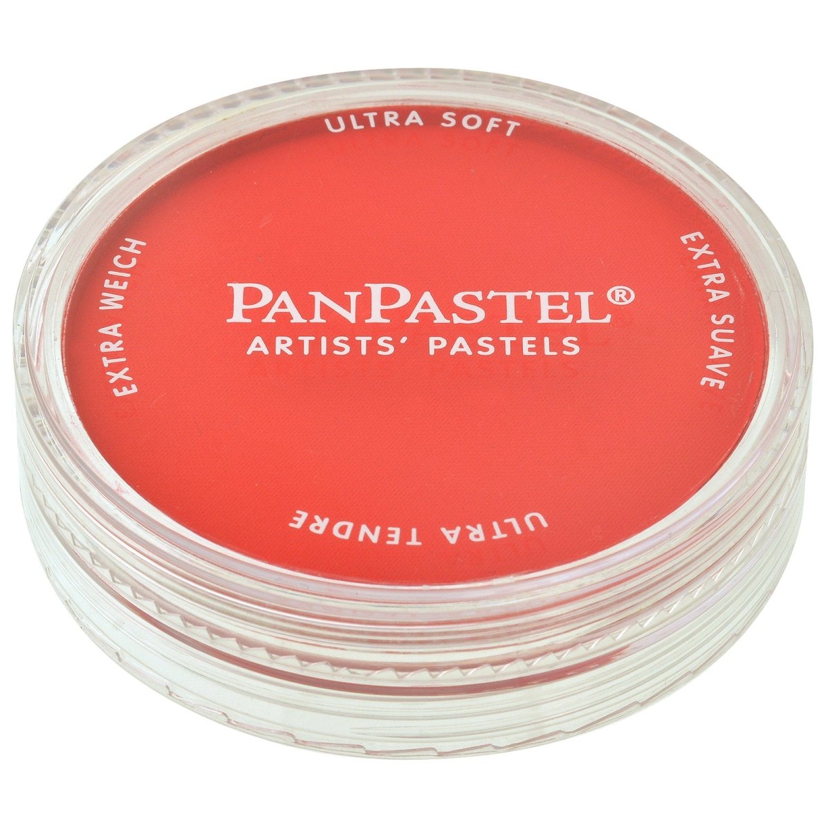 PanPastel Artist Pastel - 9ml - Permanent Red - merriartist.com