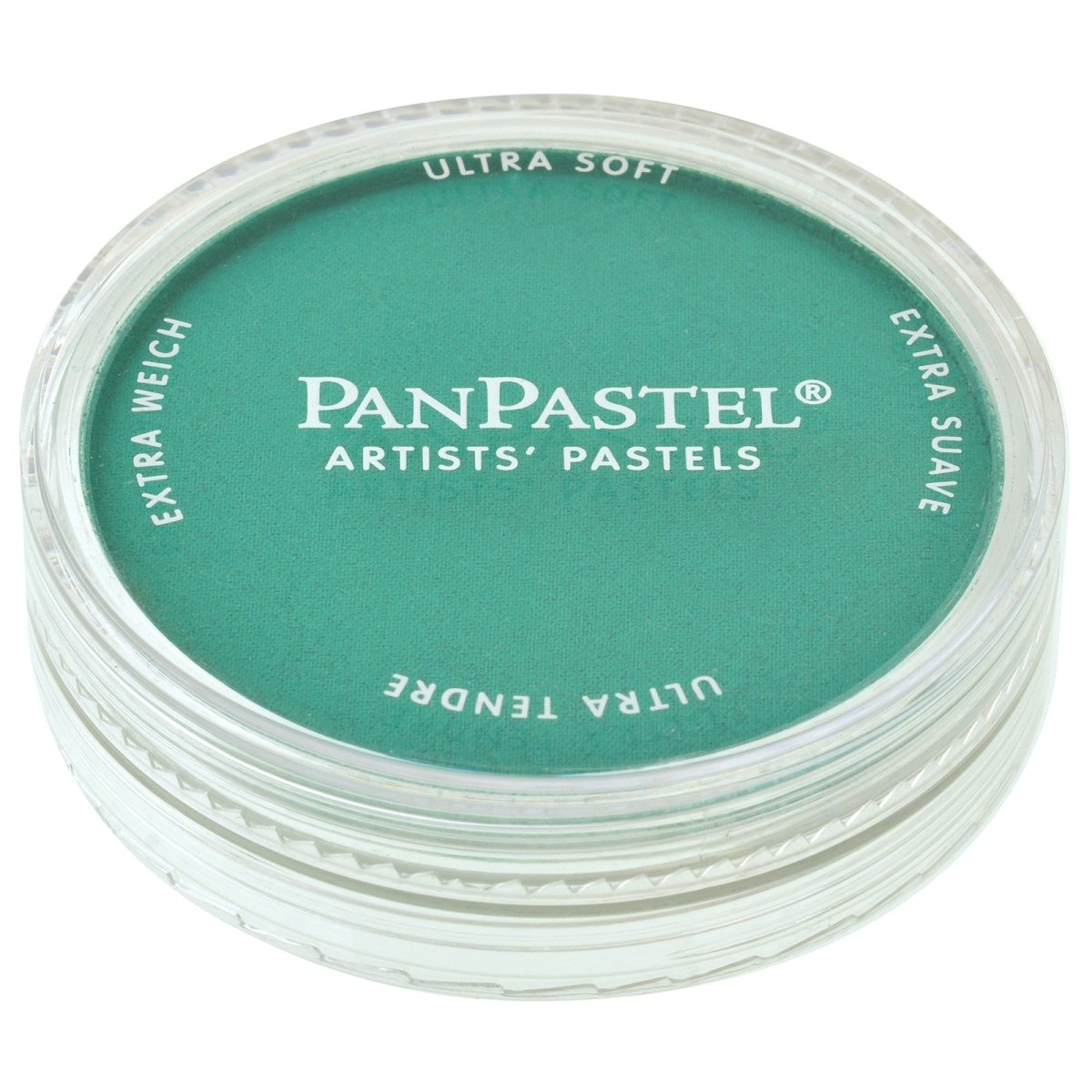 PanPastel Artist Pastel - 9ml - Phthalo Green - merriartist.com
