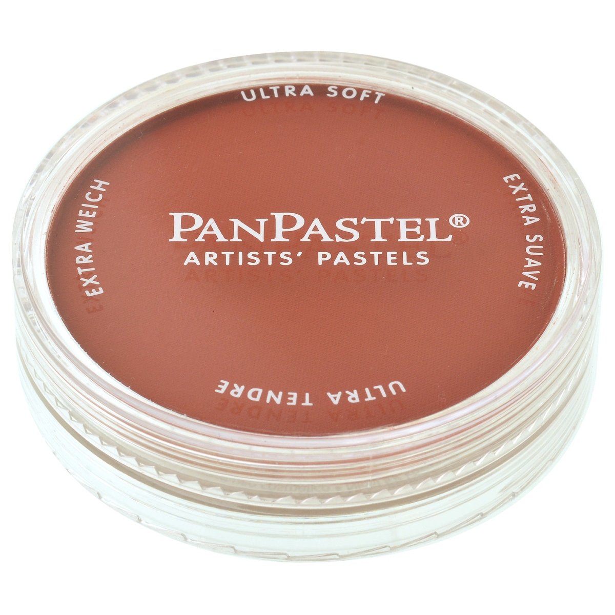 PanPastel Artist Pastel - 9ml - Red Iron Oxide - merriartist.com