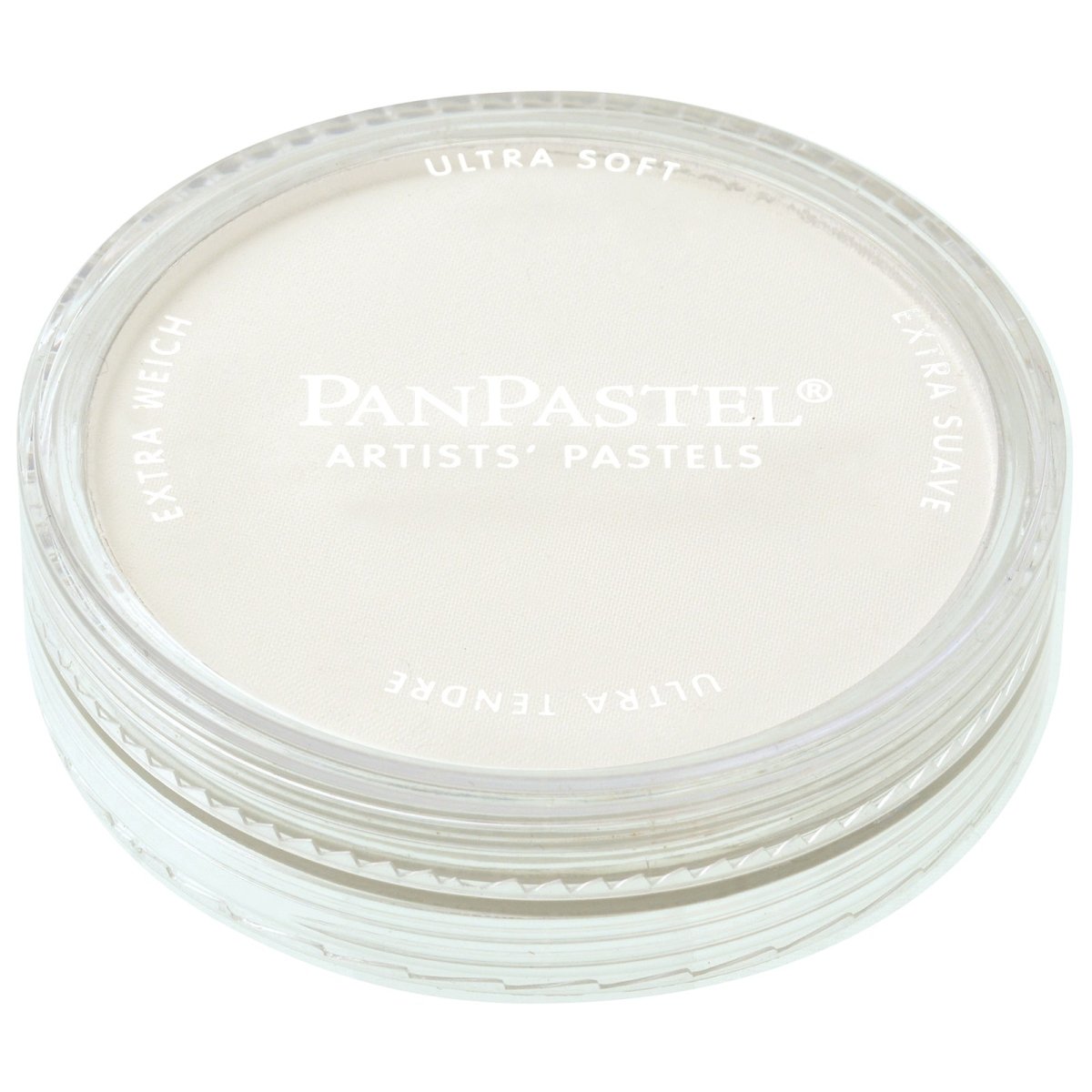 PanPastel Artist Pastel - 9ml - Titanium White - merriartist.com