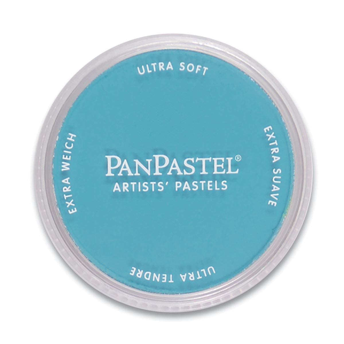 PanPastel Artist Pastel - 9ml - Turquoise - merriartist.com