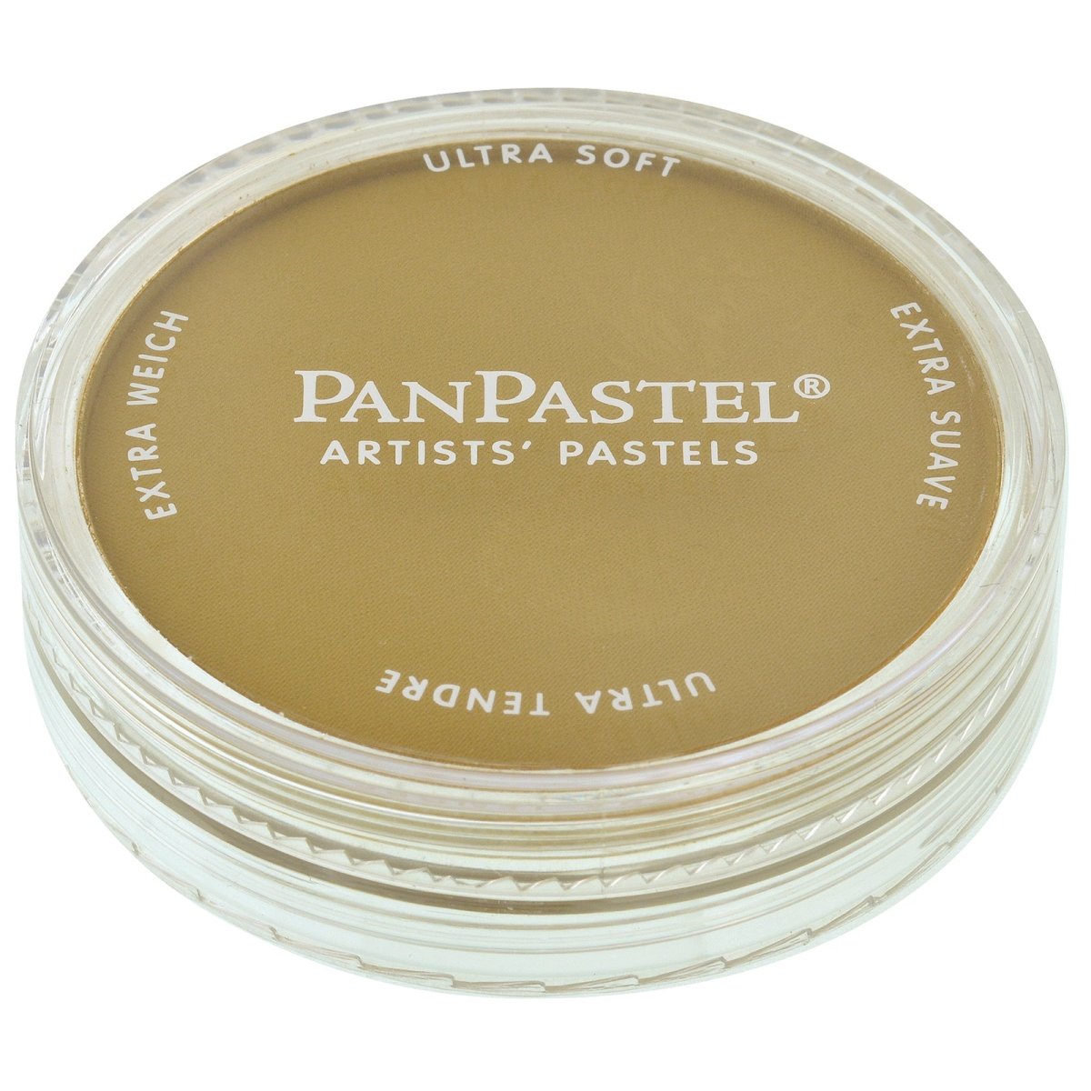 PanPastel Artist Pastel - 9ml - Yellow Ochre Shade - merriartist.com