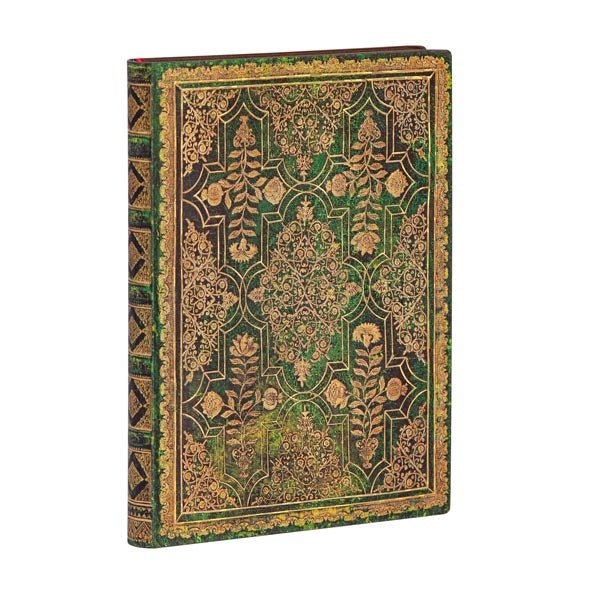 Paperblanks Flexi Juniper Midi 5x 7 inch Unlined - 240 Pages - merriartist.com