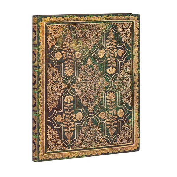 Paperblanks Flexi Juniper Ultra 7x 9 inch Unlined - 240 Page Count - merriartist.com