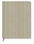Paperblanks Journal - Ori Ligature Ultra Lined 7x9 inch - merriartist.com