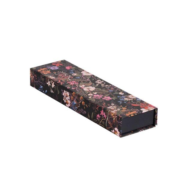 Paperblanks Pencil Case - Floralia - merriartist.com