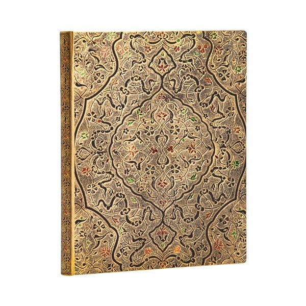 Paperblanks Zahra - Ultra 7x 9 inch Lined 144 Pages - merriartist.com