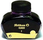 Pelikan 4001 Ink - 2oz Brilliant Black - merriartist.com