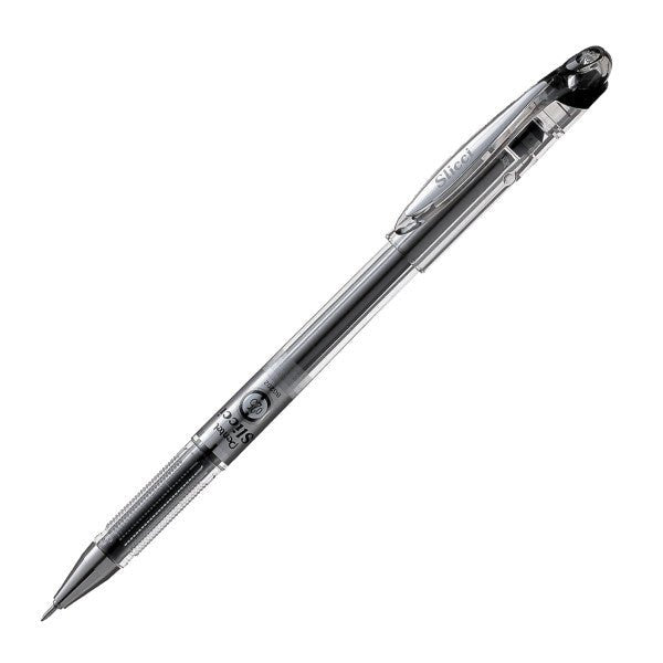 Pentel Arts Slicci (0.25mm) Extra Fine Gel Pen - Black Ink - merriartist.com