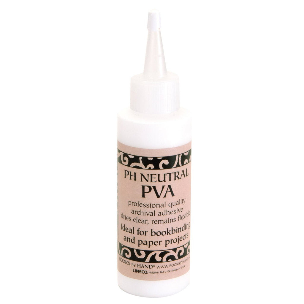 128oz pH Neutral PVA Adhesive