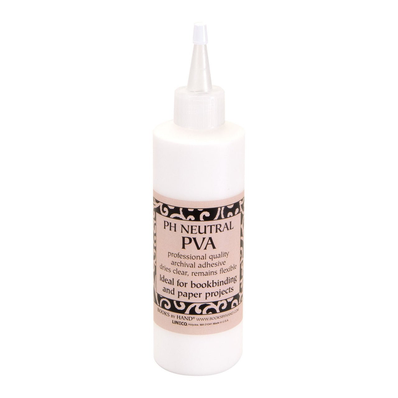 pH Neutral PVA Adhesive 8 oz. - merriartist.com