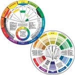 Pocket Color Wheel 5 1/8IN - merriartist.com