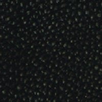 Premium Trim leather 9x3 inch Deertan Black - merriartist.com