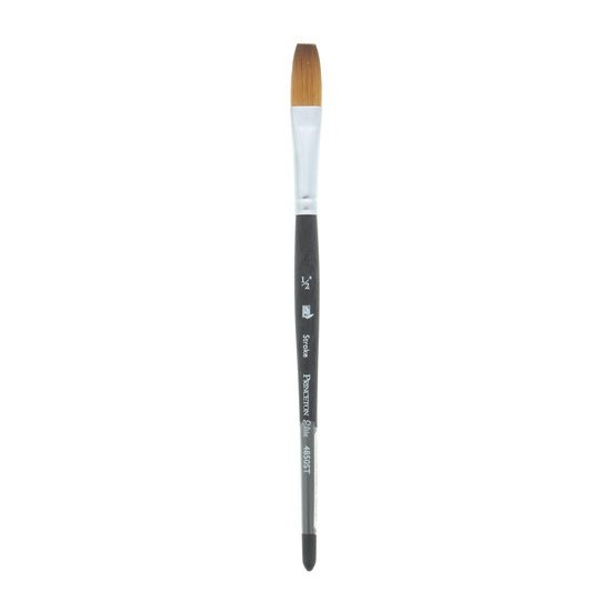 Princeton Aqua Elite Watercolor Brush - Stroke 1/2 inch - merriartist.com