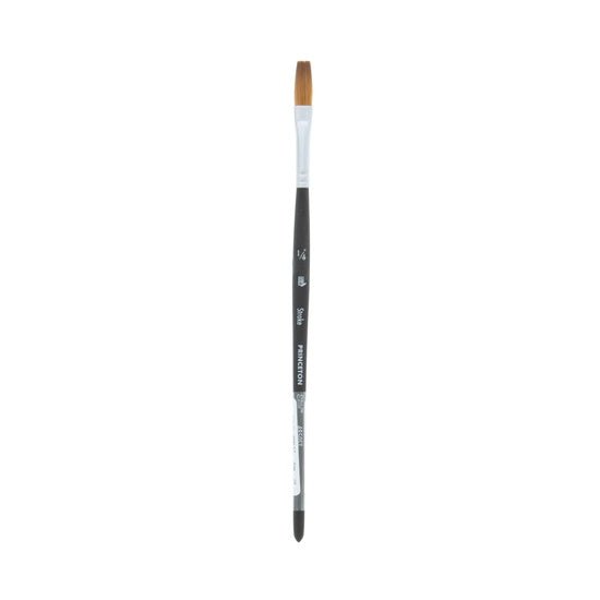 Princeton Aqua Elite Watercolor Brush - Stroke 1/4 inch - merriartist.com