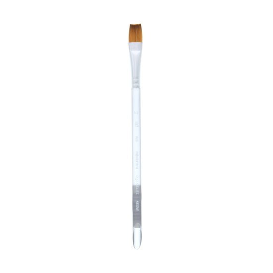Princeton Aqua Elite Watercolor Brush - Wash 1/2 inch - merriartist.com