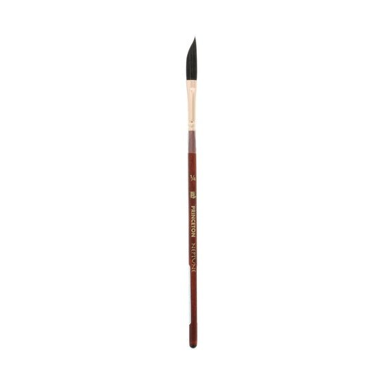 Princeton Neptune Watercolor Brush - Dagger 1/4 inch - merriartist.com