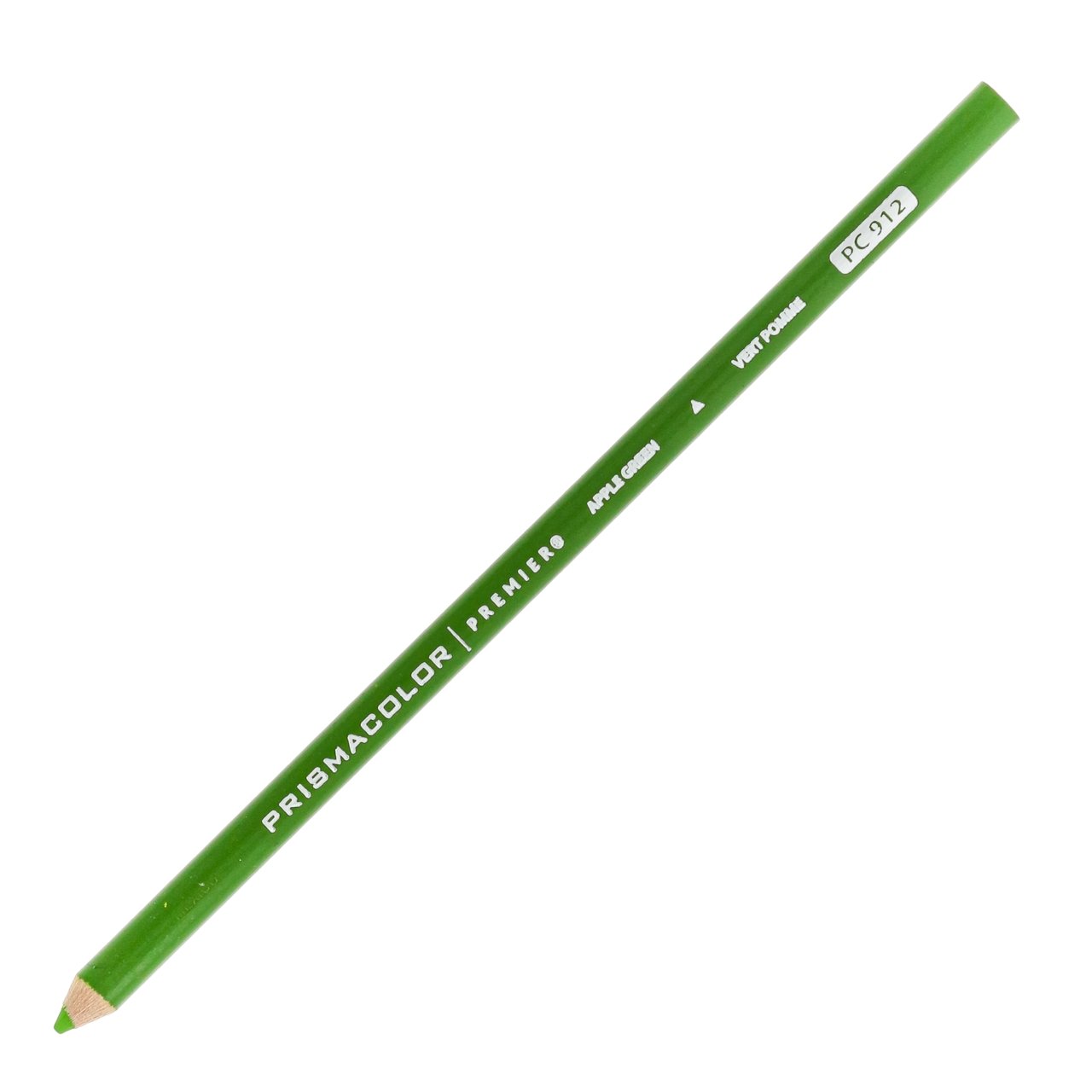Prismacolor Premier Colored Pencil - Apple Green 912 - merriartist.com