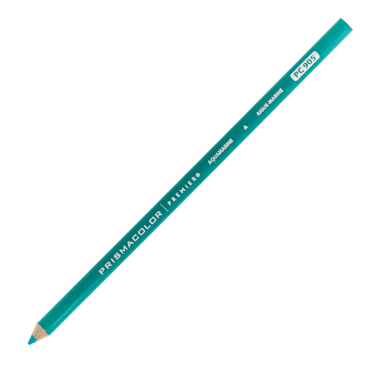 Prismacolor Premier Colored Pencil - Aquamarine 905 - merriartist.com