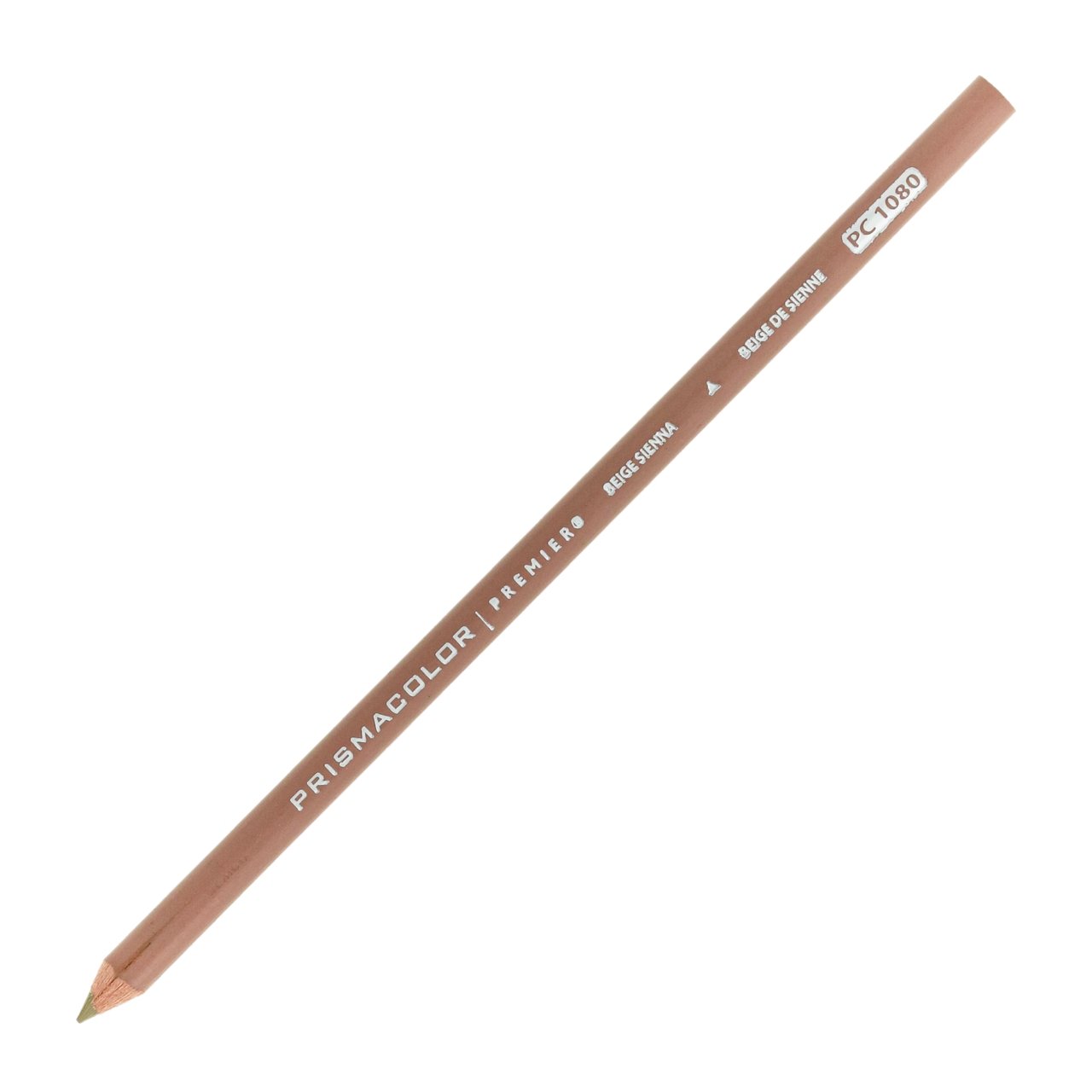 Prismacolor Premier Colored Pencil - Beige Sienna 1080 - merriartist.com