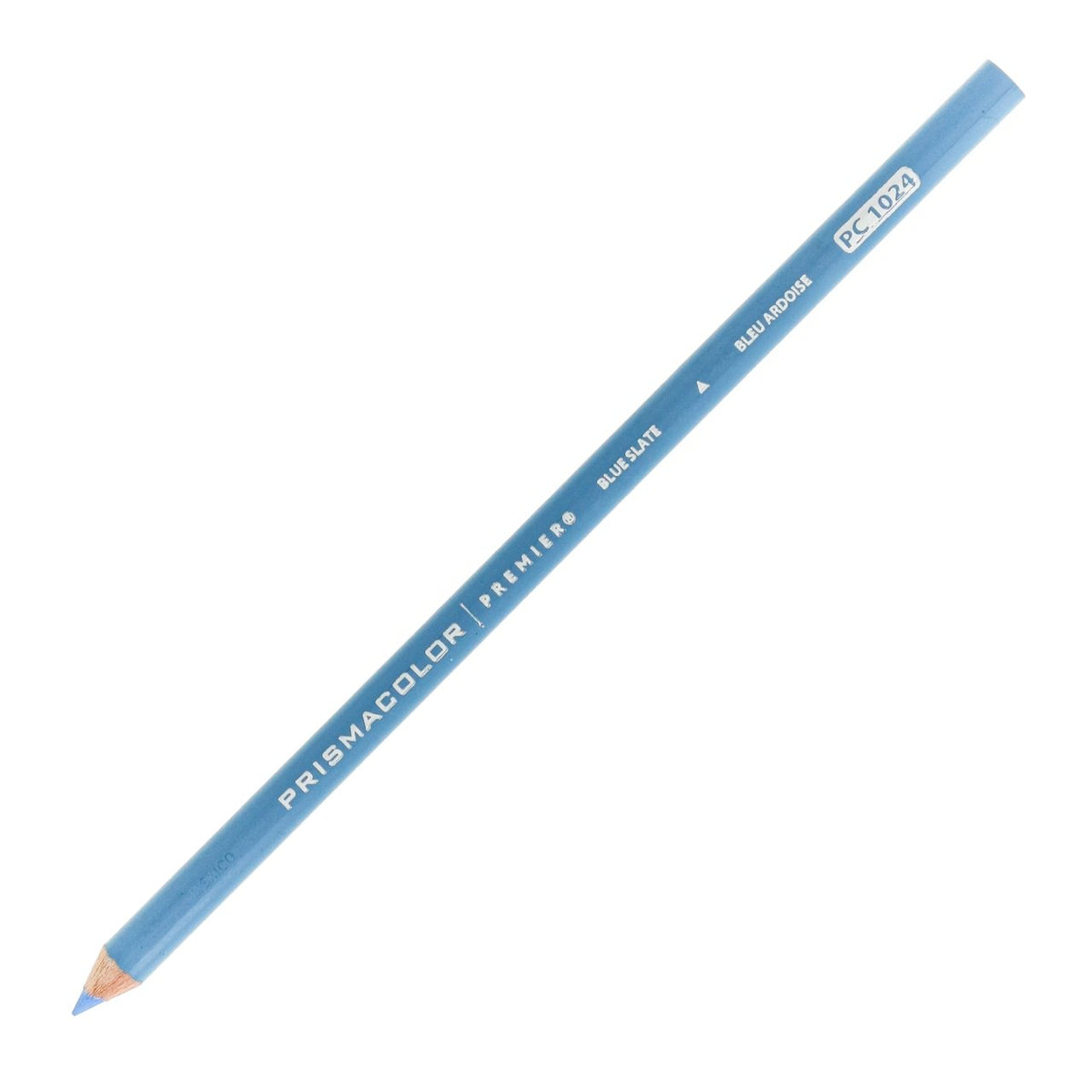 Prismacolor Premier Colored Pencil - Blue Slate 1024 - merriartist.com