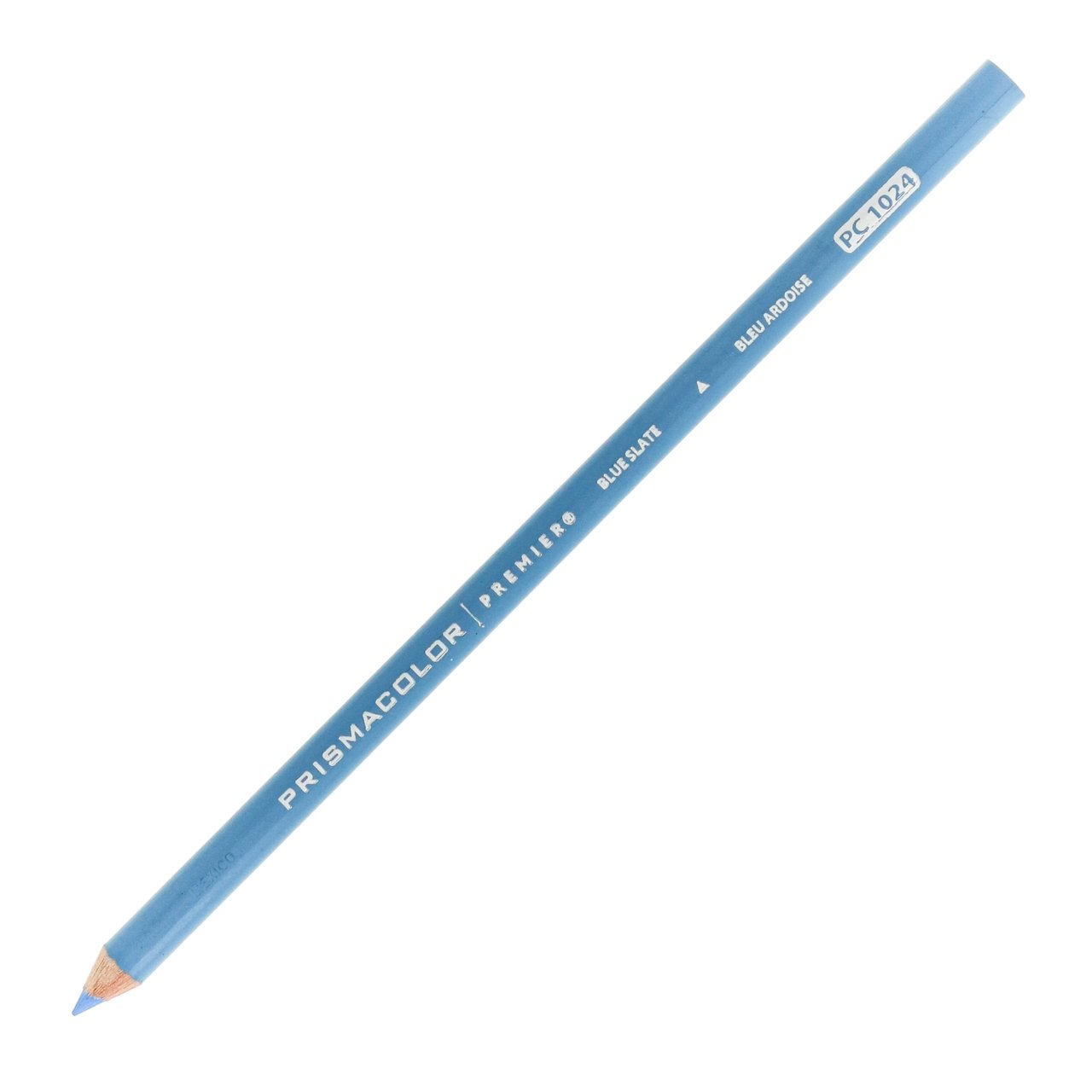 Prismacolor Premier Colored Pencil - Blue Slate 1024 - merriartist.com