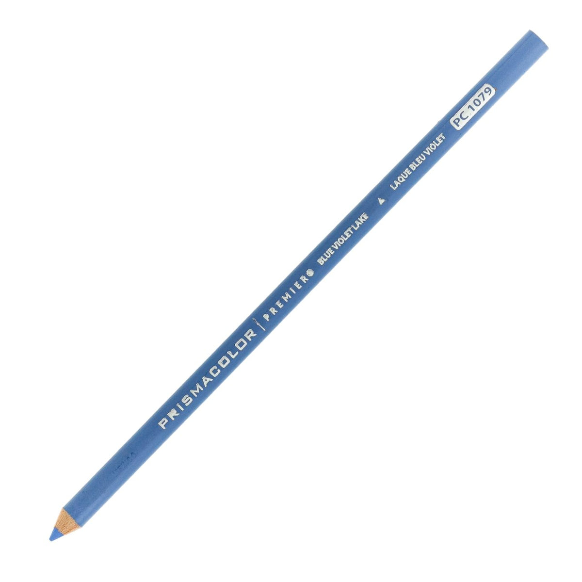 Prismacolor Premier Colored Pencil - Blue Violet Lake 1079 