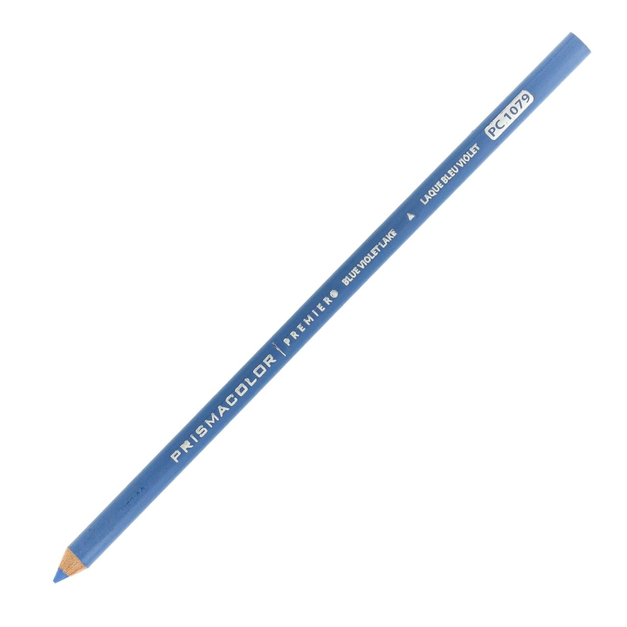 Prismacolor Premier Colored Pencil - Blue Violet Lake 1079 - merriartist.com