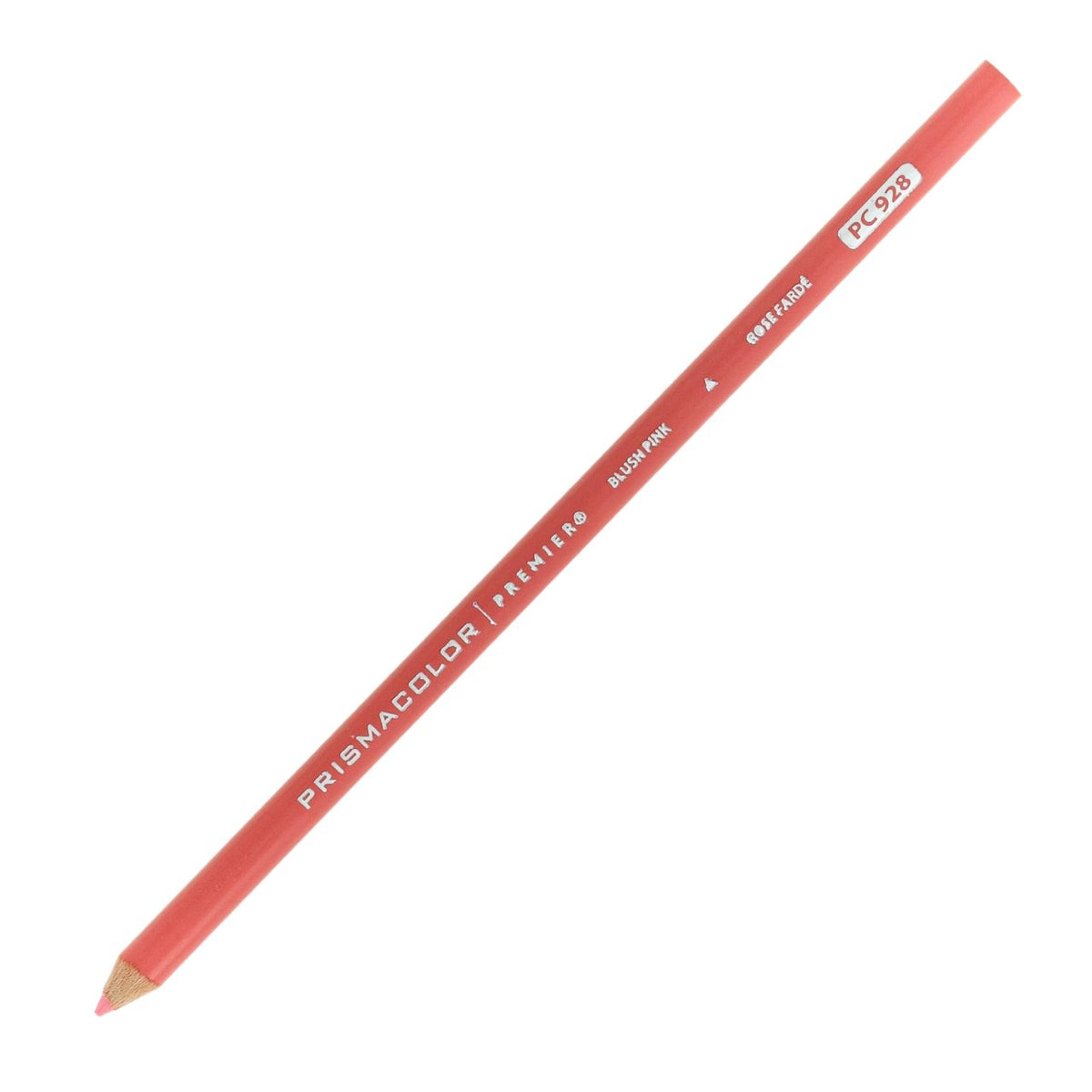 Prismacolor Premier Colored Pencil - Blush Pink 928 - merriartist.com