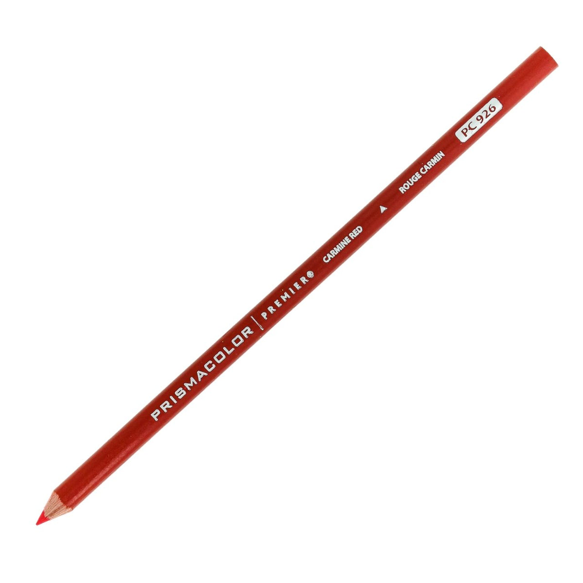 Prismacolor Premier Colored Pencil - Carmine Red 926 - merriartist.com