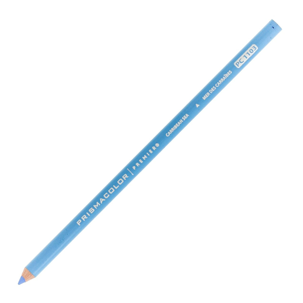 Prismacolor Premier Colored Pencil - Carribean 1103 - merriartist.com