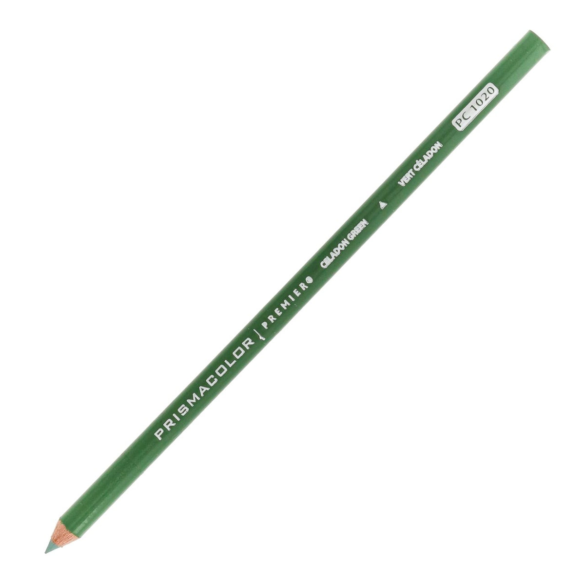 Prismacolor Premier Colored Pencil - Celedon Green 1020 - merriartist.com