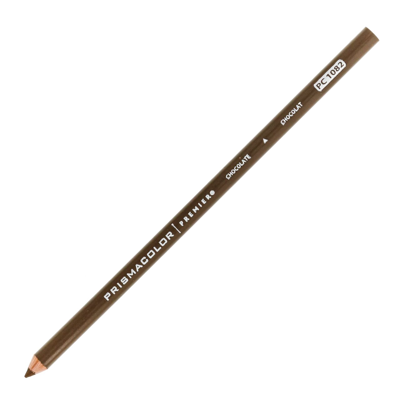 Prismacolor Premier Colored Pencil - Chocolate 1082 - merriartist.com