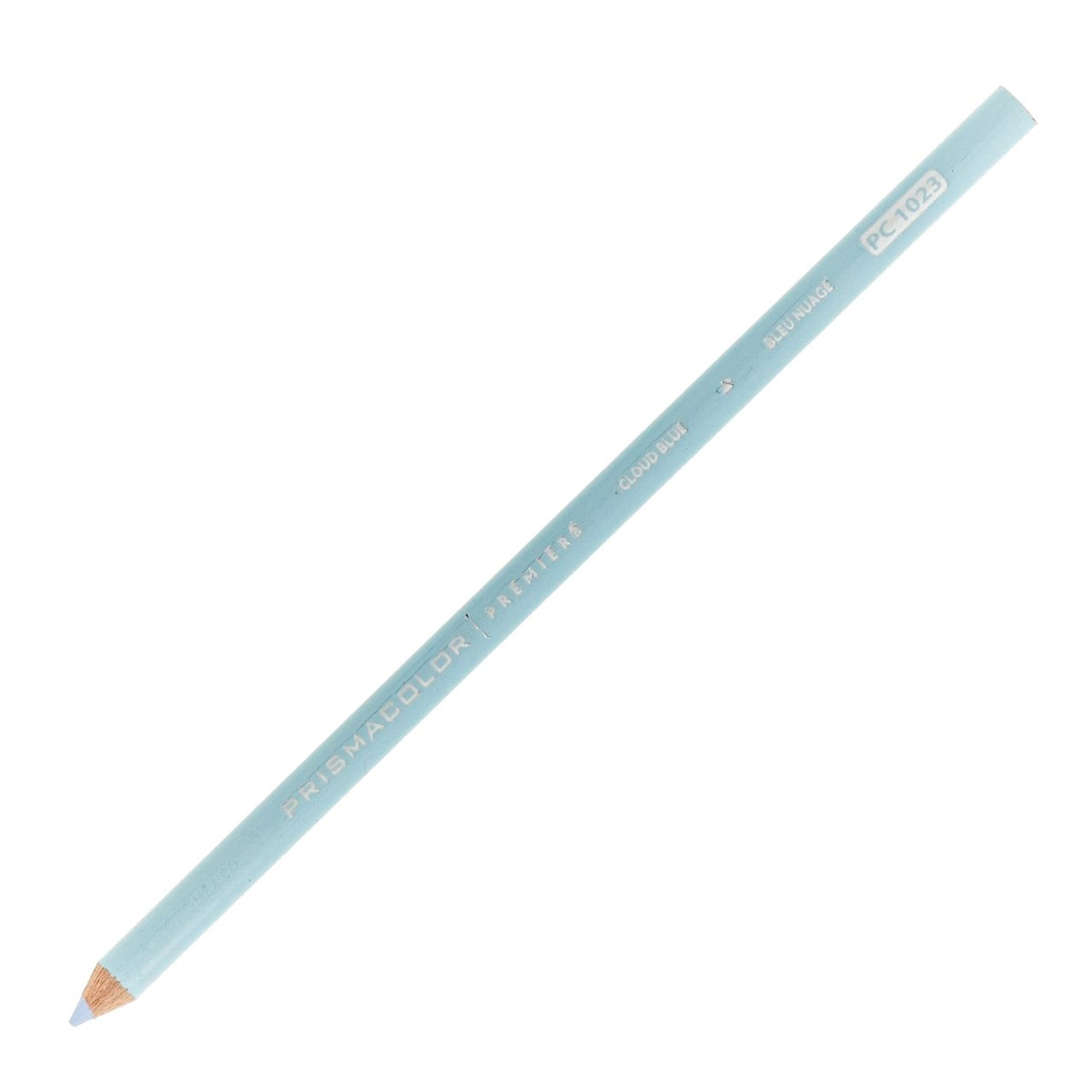 Prismacolor Premier Colored Pencil - Cloud Blue 1023 - merriartist.com
