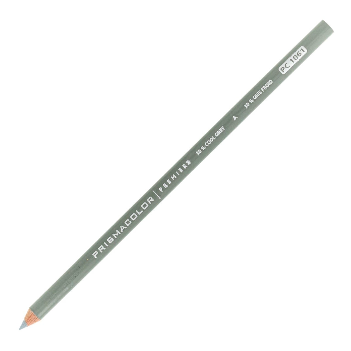 Prismacolor Premier Colored Pencil - Cool Gray 30% 1061 - merriartist.com