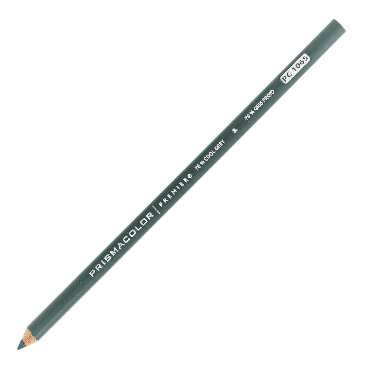 Prismacolor Premier Colored Pencil - Cool Gray 70% 1065 - merriartist.com