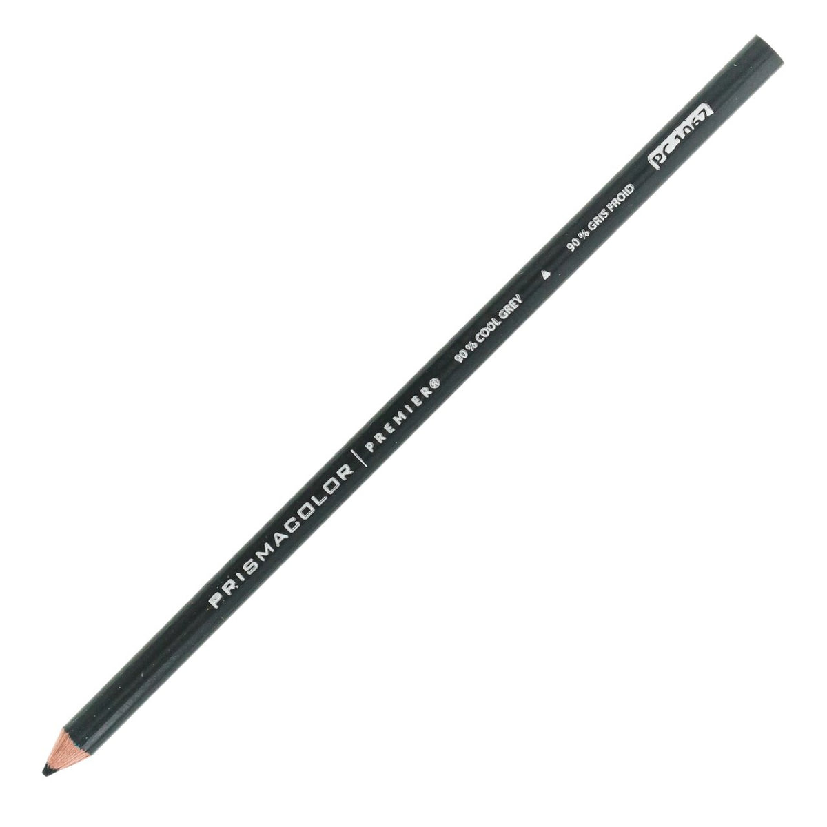 Prismacolor Premier Colored Pencil - Cool Gray 90% 1067 