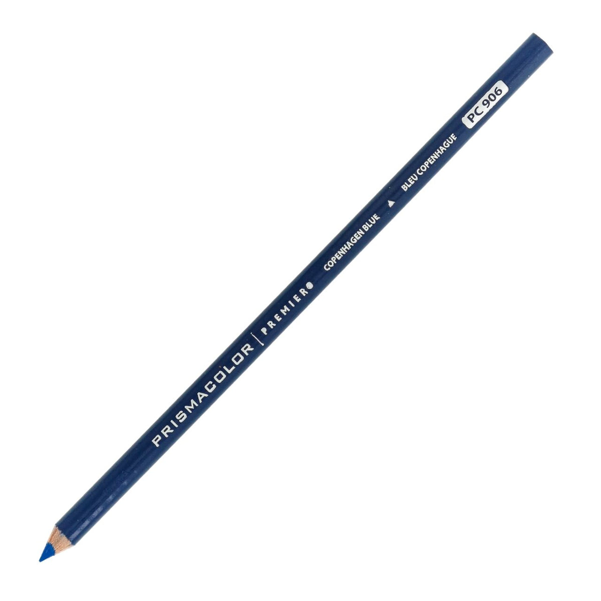 Prismacolor Premier Colored Pencil - Copenhagan Blue 906 - merriartist.com