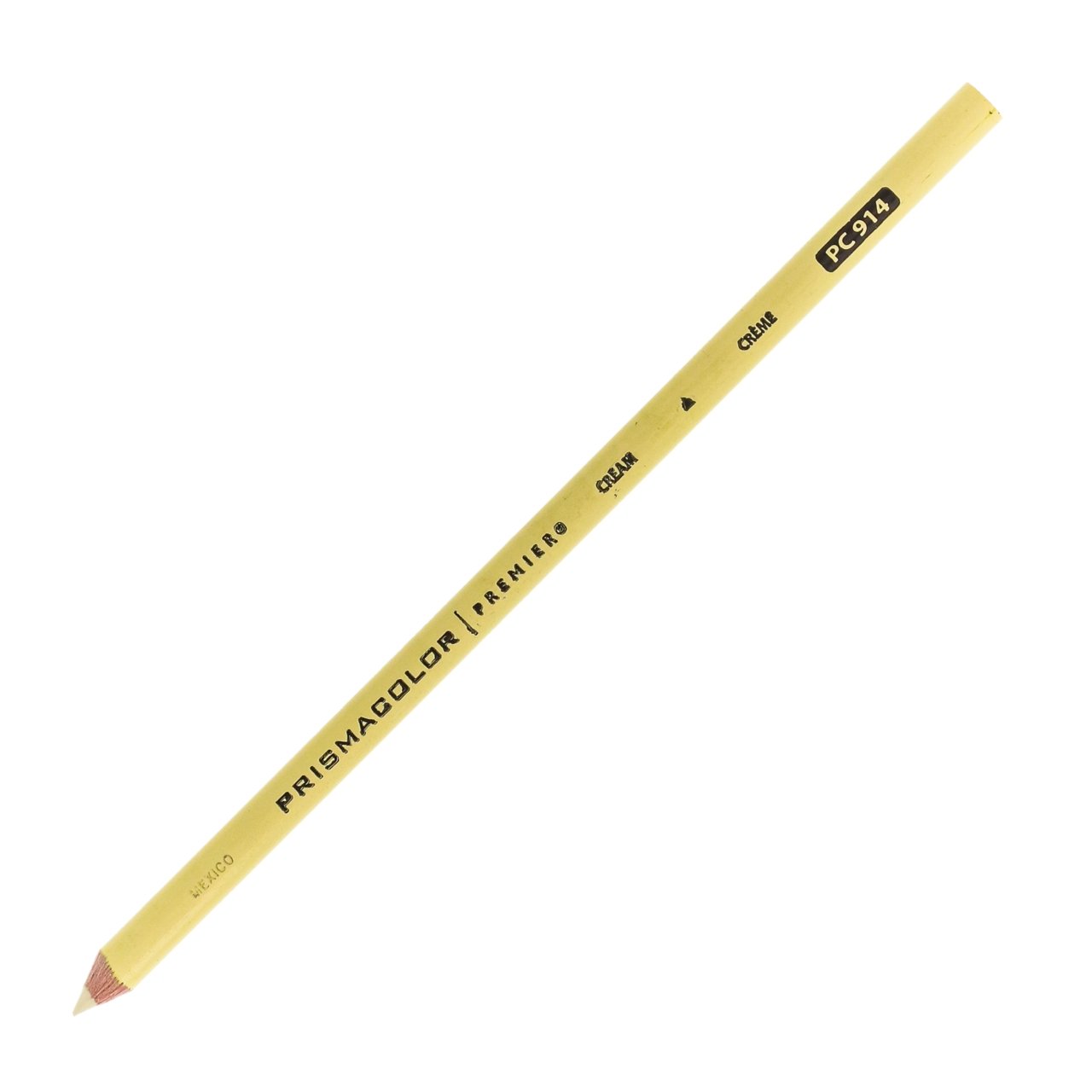 Prismacolor Premier Colored Pencil - Cream 914 - merriartist.com