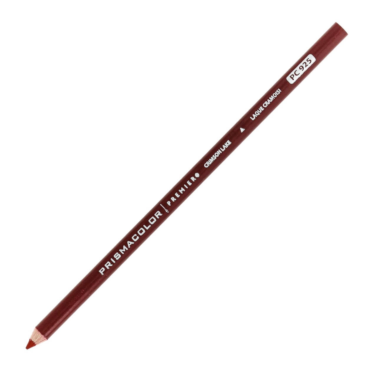 Prismacolor Premier Colored Pencil - Crimson Lake 925 - merriartist.com