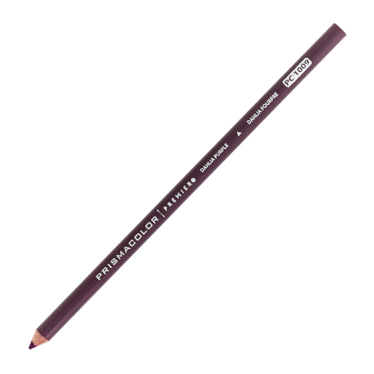Prismacolor Premier Colored Pencil - Dahlia Purple 1009 - merriartist.com