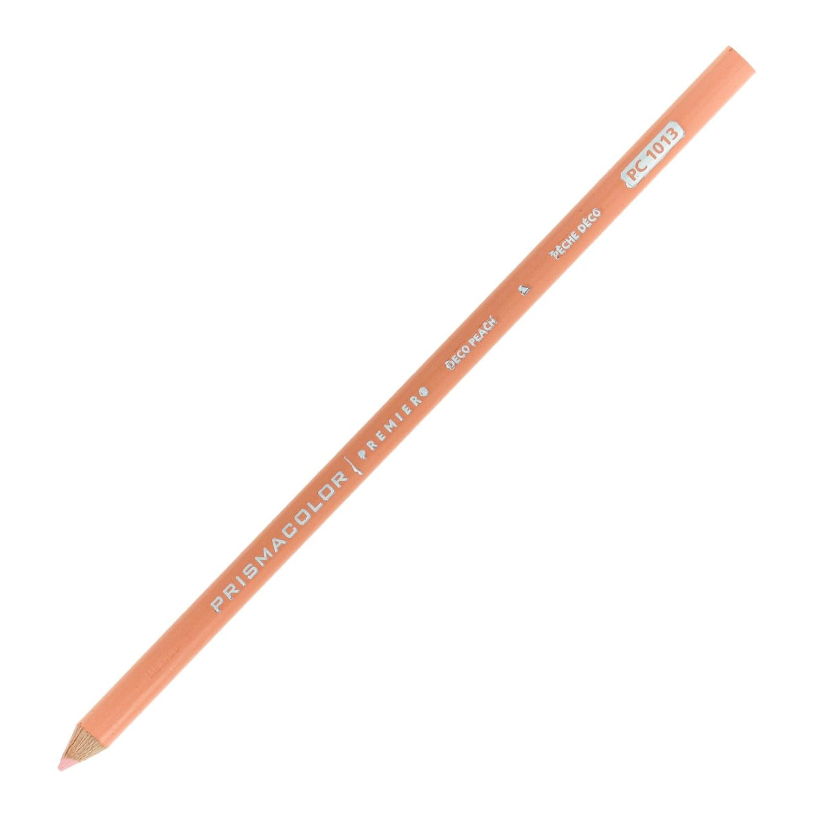 Prismacolor Premier Colored Pencil - Deco Peach 1013 - merriartist.com