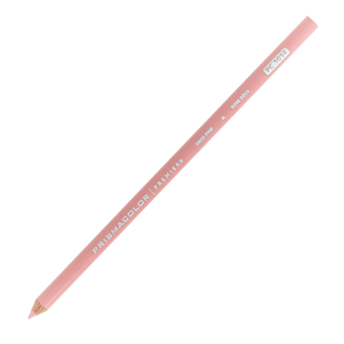 Prismacolor Premier Colored Pencil - Deco Pink 1014 - merriartist.com