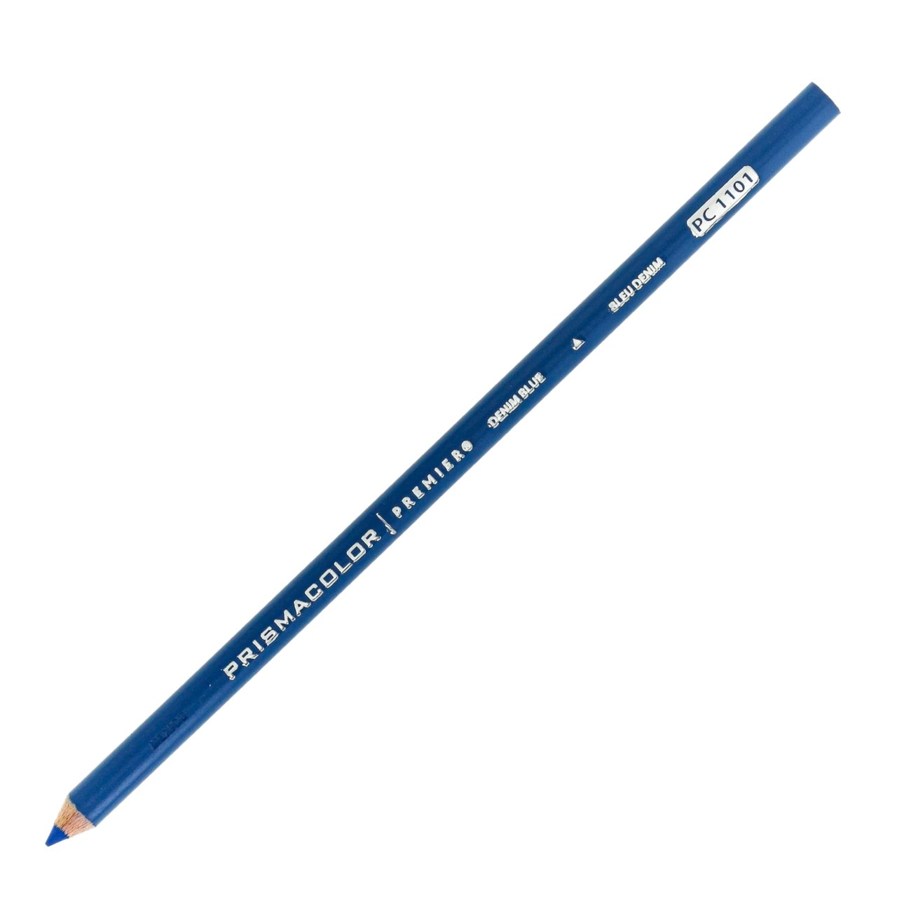 Prismacolor Premier Colored Pencil - Denim Blue 1101 - merriartist.com