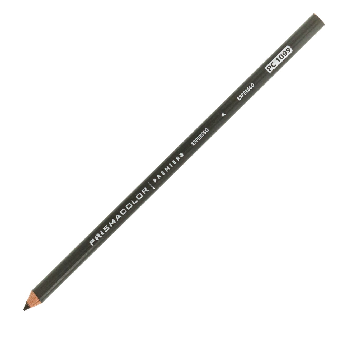 Prismacolor Premier Colored Pencil - Espresso 1099 - merriartist.com