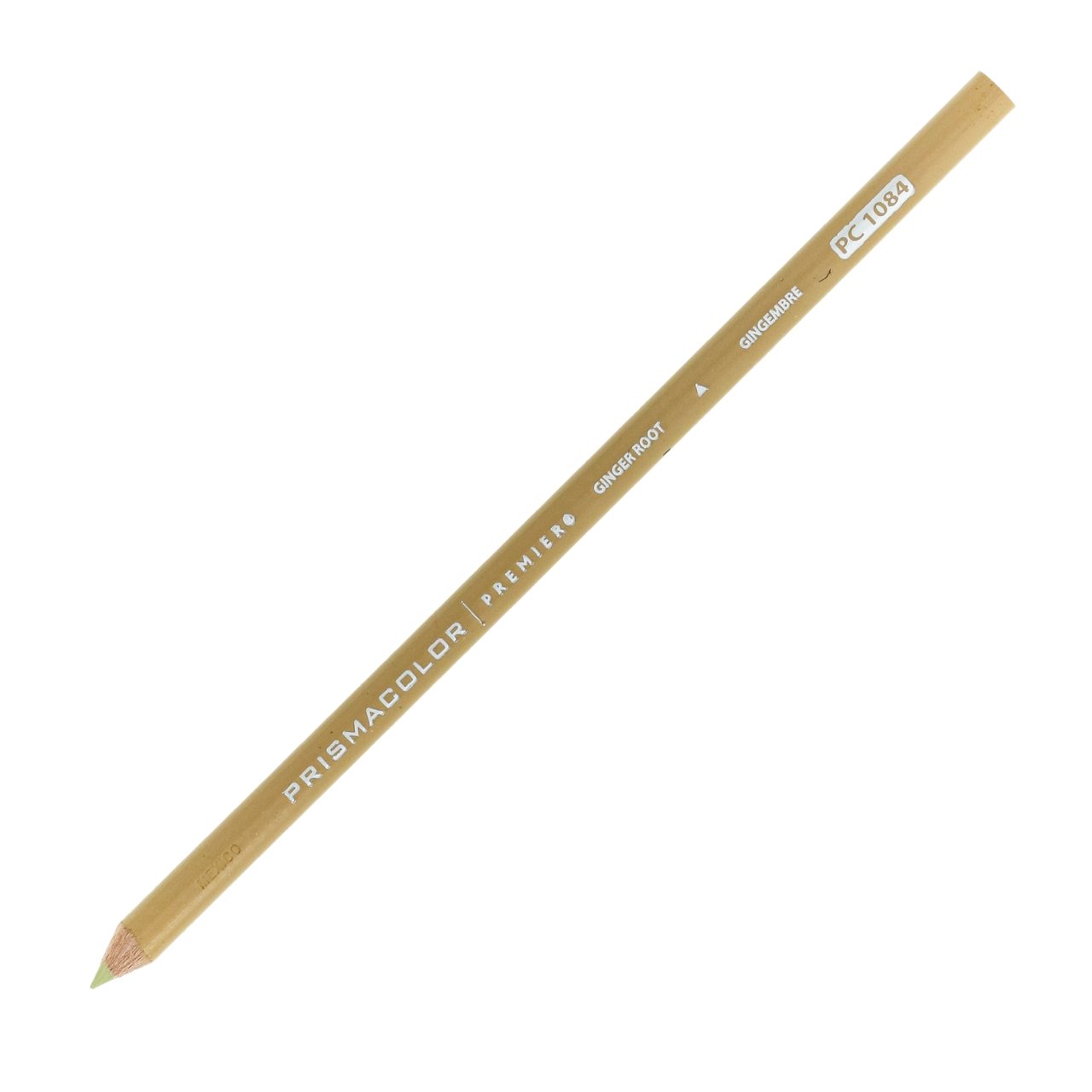 Prismacolor Premier Colored Pencil - Ginger Root 1084 - merriartist.com